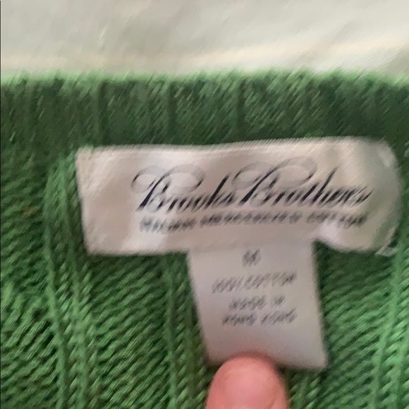 Brooks brothers woman’s sweater - Picture 2 of 3